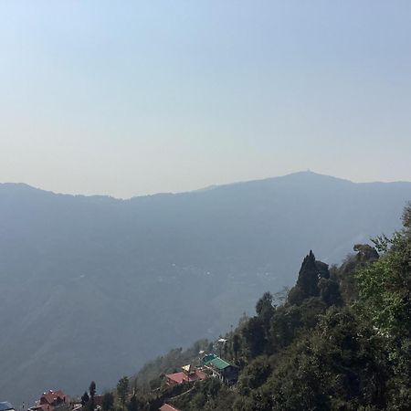 Waruhang Homestay Darjeeling  Buitenkant foto