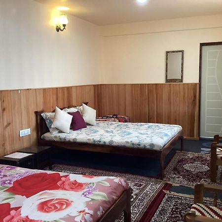 Waruhang Homestay Darjeeling  Buitenkant foto