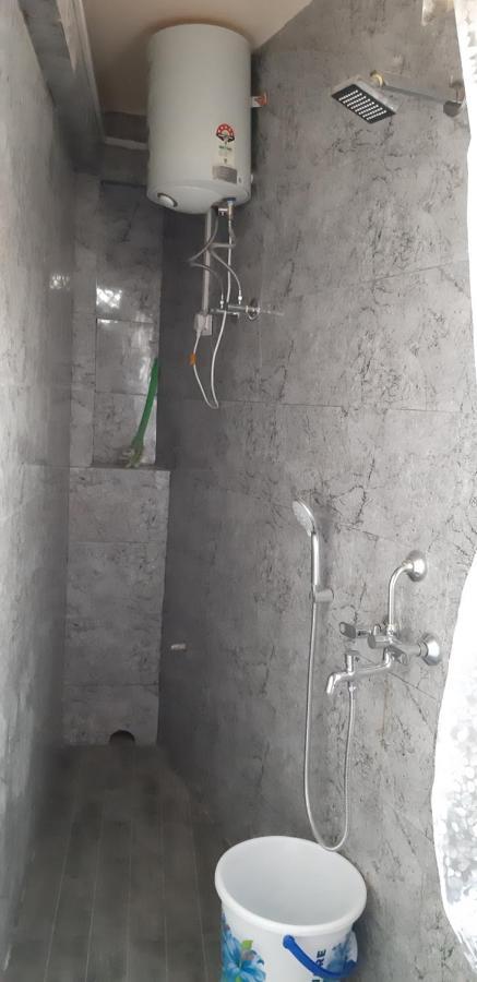 Waruhang Homestay Darjeeling  Buitenkant foto