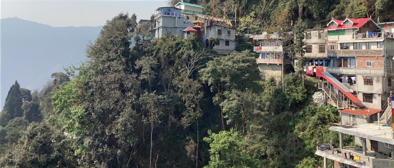 Waruhang Homestay Darjeeling  Buitenkant foto