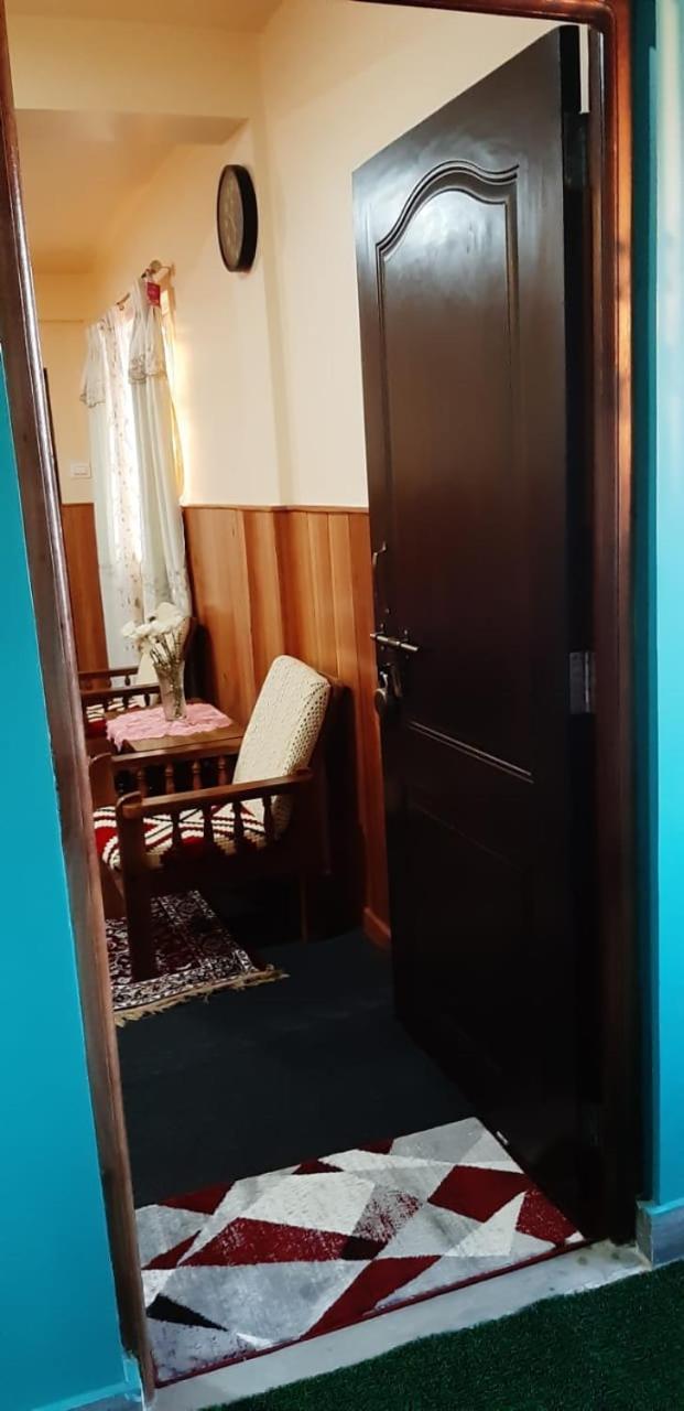 Waruhang Homestay Darjeeling  Buitenkant foto