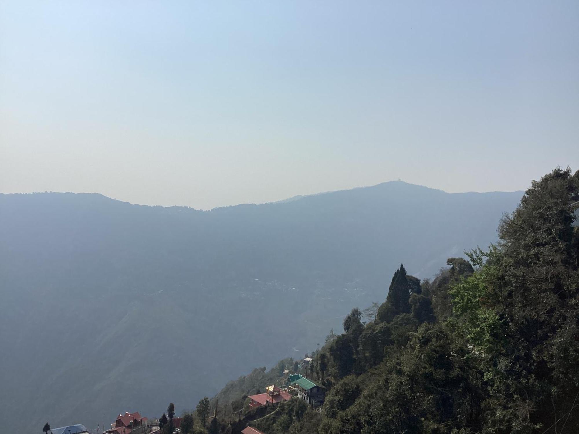 Waruhang Homestay Darjeeling  Buitenkant foto