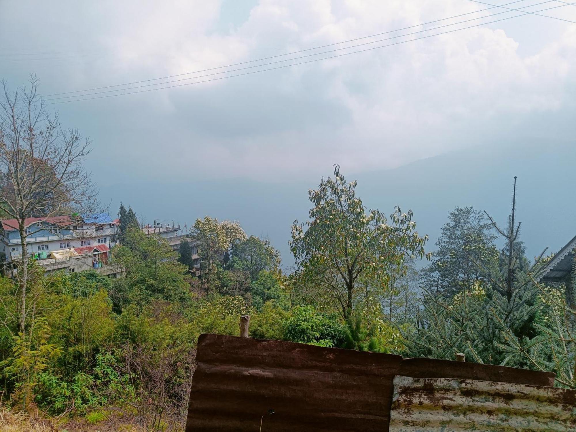 Waruhang Homestay Darjeeling  Buitenkant foto