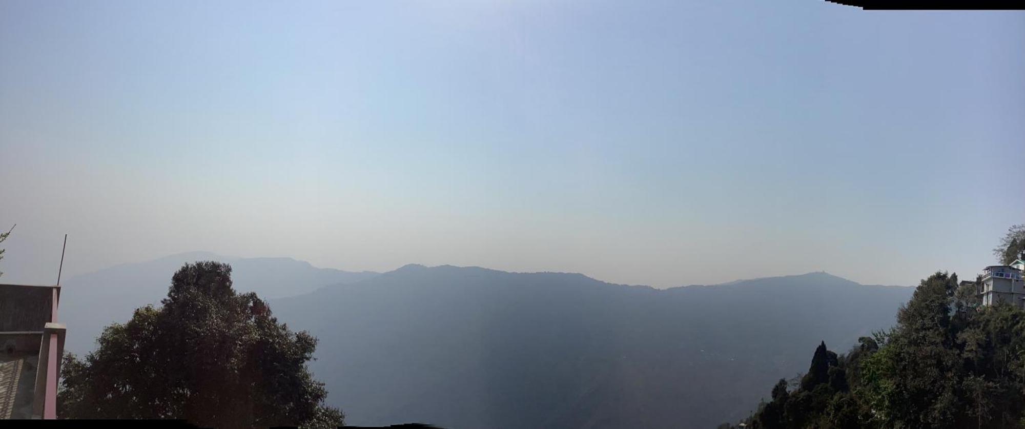Waruhang Homestay Darjeeling  Buitenkant foto