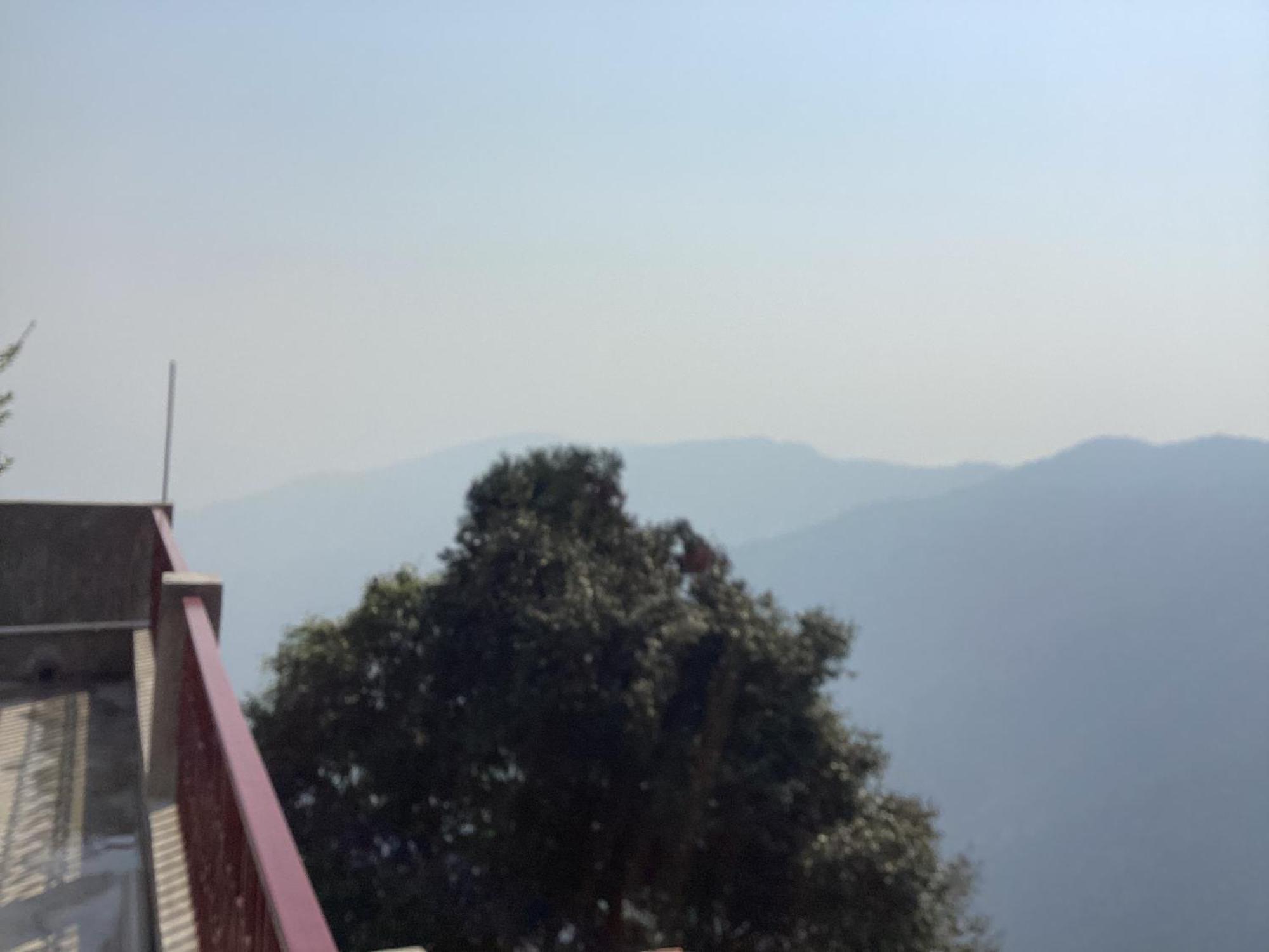 Waruhang Homestay Darjeeling  Buitenkant foto